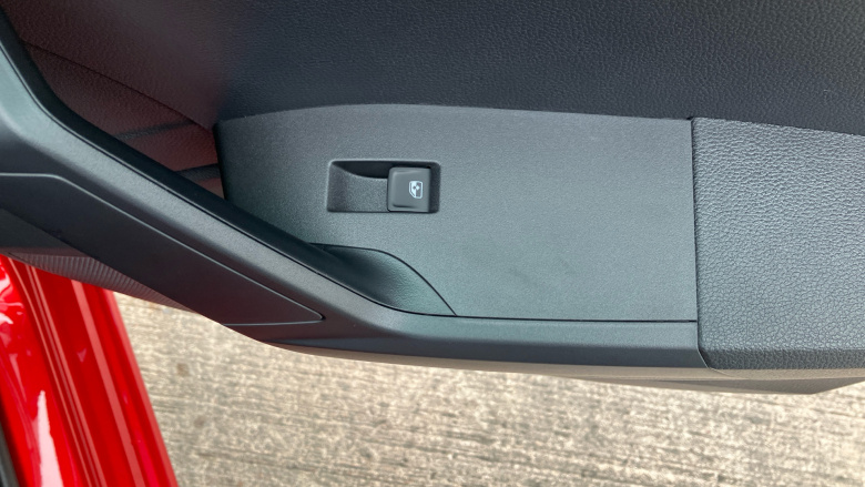 SEAT Ibiza 1.0 TSI 115 FR 5dr Petrol Hatchback